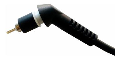 Imagem de Cabo Giratório p/ Chapinha Azul Original 1,5 metros