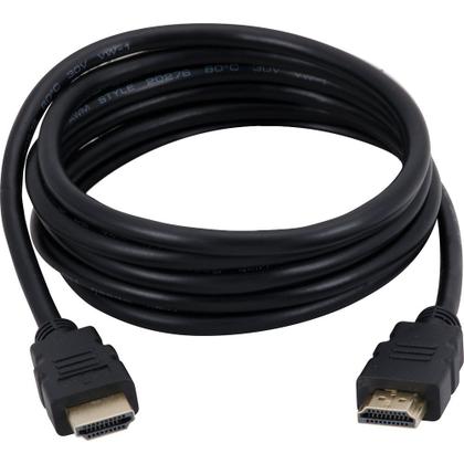 Imagem de Cabo HDMI 1.4 MD9, 1.5 Metros - 6334