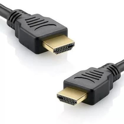 Imagem de Cabo Hdmi 15 Metros Full HD 3D 4K Versão 1.4