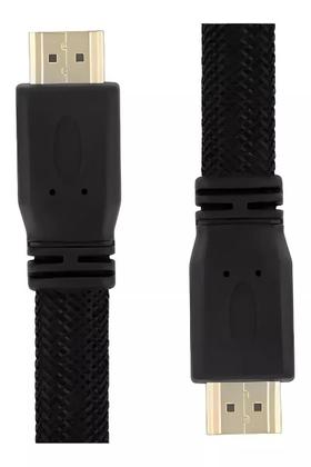 Imagem de Cabo Hdmi 2.0 4k 3d Full Hd 1080 2 Metros Kap