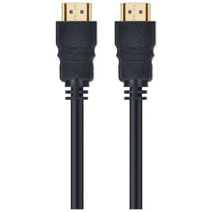 Imagem de Cabo HDMI 2.0 4K ULTRA HD 3D Conexao ETHERNET 10 Metros - H20-10