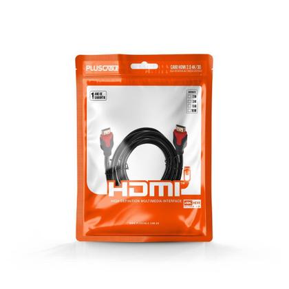 Imagem de Cabo Hdmi 2.0 Basic 10M Pc-Hdmi100 Plus Cable