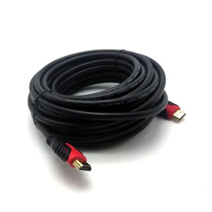 Imagem de Cabo Hdmi 2.0 Basic 10M Pc-Hdmi100 Plus Cable