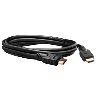 Imagem de Cabo HDMI 2.0 ELG 4K UltraHD, 3D Ready, 1.8 Metro - HS1018