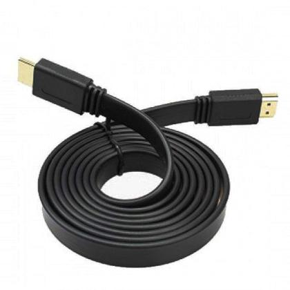 Imagem de Cabo HDMI 2.0 Full HD 1 Metro Exbom