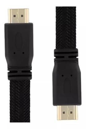 Imagem de Cabo Hdmi 2.1 4K 144hz Ultra Hd 2m Hs4K20 E Compativel com Entrega Full