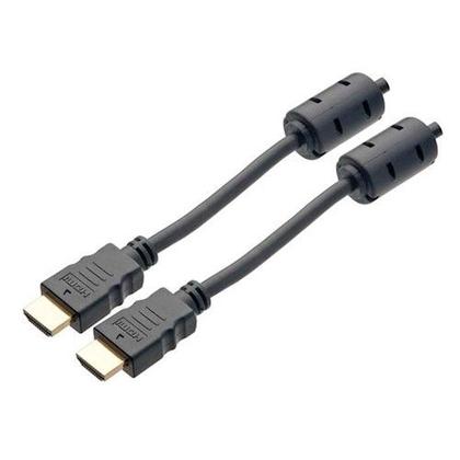 Imagem de Cabo Hdmi 25 Metros Full HD 3D 4K Versão 1.4