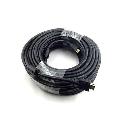 Imagem de Cabo Hdmi 25 Metros Full HD 3D 4K Versão 1.4