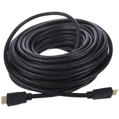 Imagem de Cabo HDMI 25M Microfins