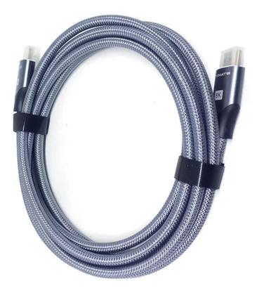 Imagem de Cabo Hdmi 3 Metros para tv