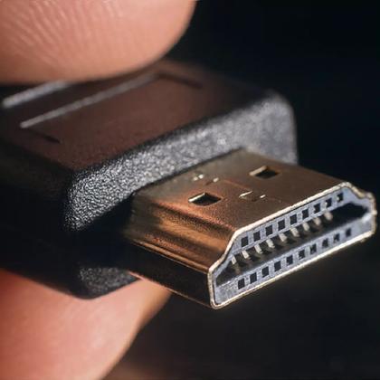 Imagem de Cabo Hdmi 30 Metros 1.4 4k Ultra Hd Com Amplificador
