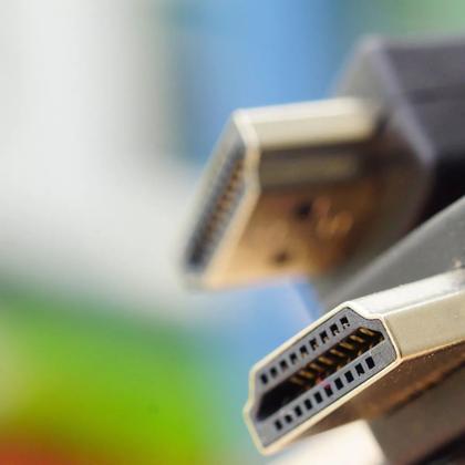 Imagem de Cabo Hdmi 30 Metros 1.4 4k Ultra Hd Com Amplificador