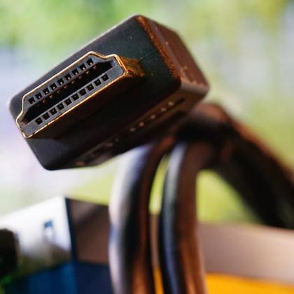 Imagem de Cabo Hdmi 30 Metros 1.4 4k Ultra Hd Com Amplificador