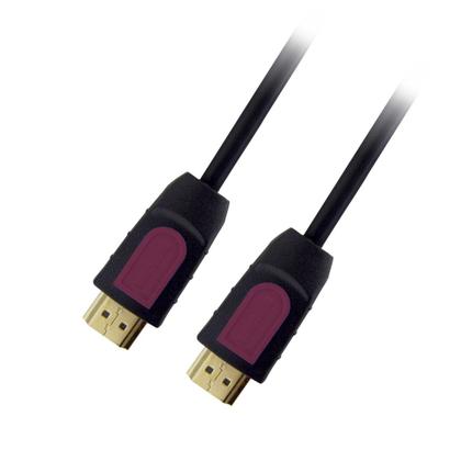 Imagem de Cabo HDMI 30 Metros 2.0 4K UltraHD  Brasforma