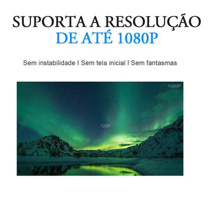 Imagem de Cabo Hdmi/dvi-d Pino 24+1 Plug Banhado Ouro Vention 2 Metros