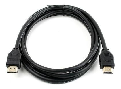 Imagem de Cabo Hdmi Full Hd 3 Metros Tv, Dvd, Home, Xbox, Ps3 - 1080P