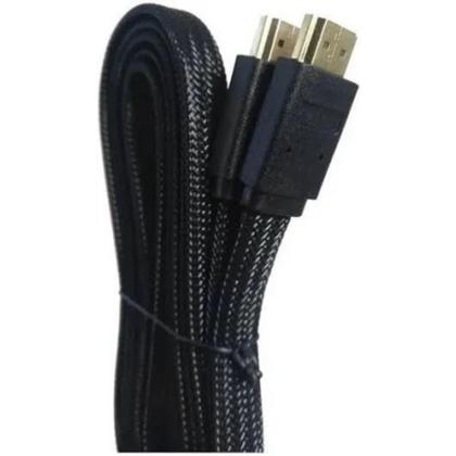 Imagem de Cabo HDMI + HDMI 10 Metros Modelo LE-6614