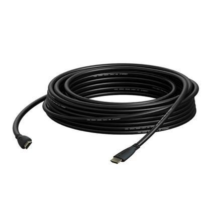 Imagem de Cabo Hdmi Intelbras Ch2005 4k Macho X Macho 2.0 5m