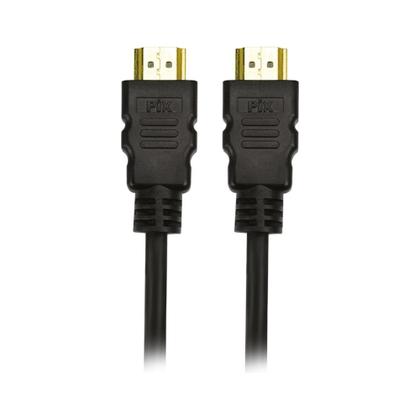 Imagem de Cabo HDMI PIX 2m 2.0 4K 19 Pinos 018-2222