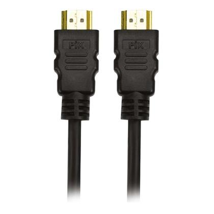 Imagem de Cabo HDMI PIX 3m 2.0 4K 19 Pinos 018-2223