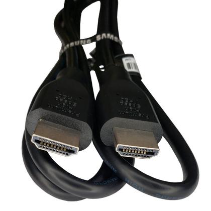 Imagem de Cabo HDMI Smart TV Samsung 1,5m