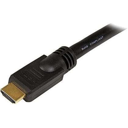 Imagem de Cabo HDMI StarTech.com HDMM35 35 35 pés Ultra HD 4k x 2k HDMI 1.4