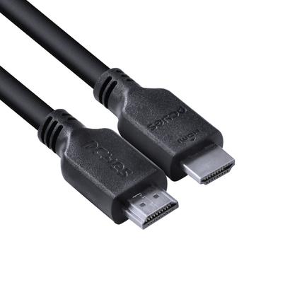 Imagem de Cabo HDMI ULTRA 2.1 28AWG Puro Cobre 8K 2 Metros - PHM21-2