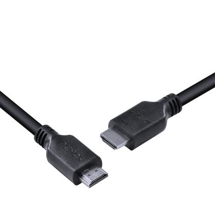 Imagem de Cabo HDMI ULTRA 2.1 28AWG Puro Cobre 8K 2 Metros - PHM21-2