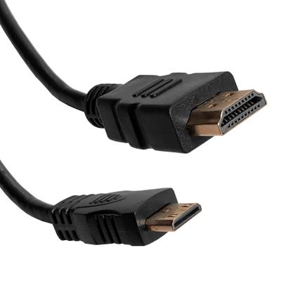 Imagem de CABO HDMI X MINI HDMI 5 Metros