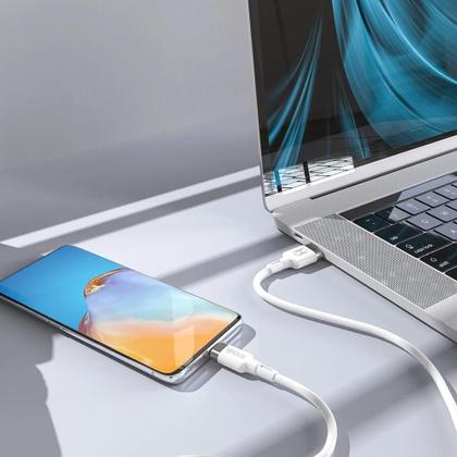 Imagem de Cabo Hrebos Micro USB V8 3 Metros Rush