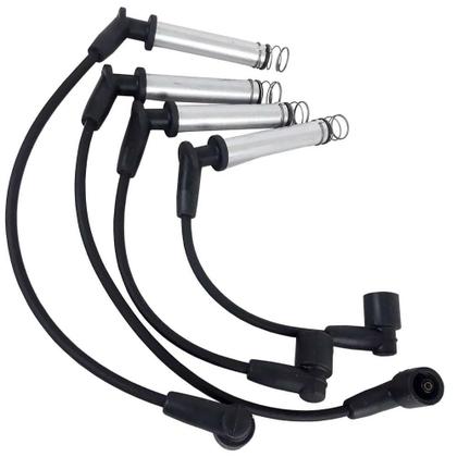 Imagem de Cabo Ignição Courier EcoSport Fiesta 08 a 14 Delphi