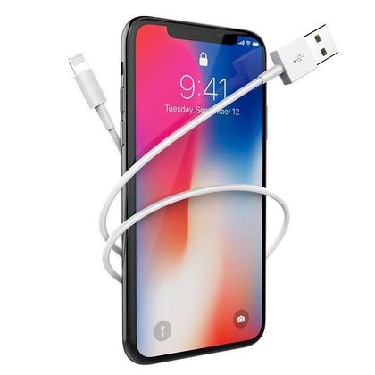 Imagem de Cabo Ios 3.4 A Output Preto