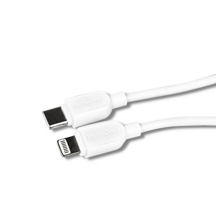 Imagem de Cabo Ios 3.4 A Output Preto