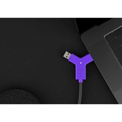 Imagem de Cabo Logitech Swytch -952-000016