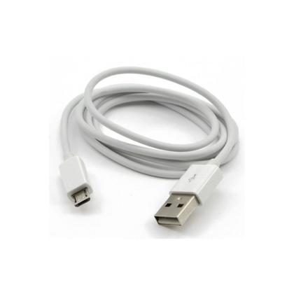 Imagem de Cabo Micro USB 1 Metro Dados e Carregamento todos os modelos de Android