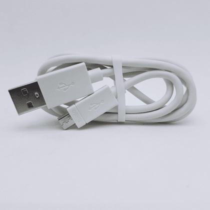 Imagem de Cabo Micro-USB Turbo Power ZTD 1 Metro para Carregamento Rápido e Transferência de Dados MICRO1MB