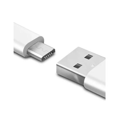 Imagem de Cabo Micro Usb V8 Para Moto G8 Power Lite E5 E6 E6S E7 Plus