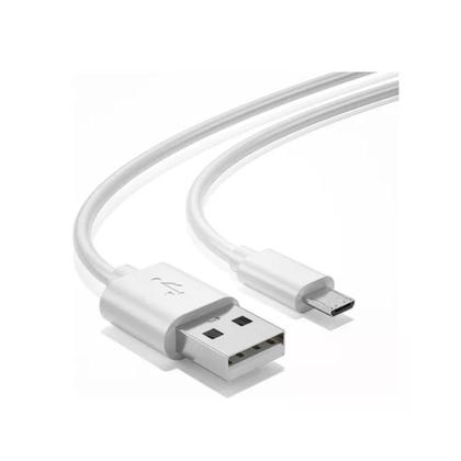 Imagem de Cabo Micro Usb V8 Para Moto G8 Power Lite E5 E6 E6S E7 Plus