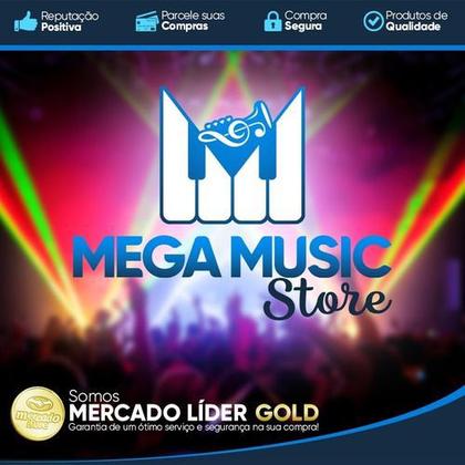 Imagem de Cabo Microfone Dmx Xlr Canon Macho E Fêmea Balanceado 5 Mt