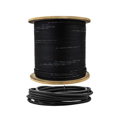 Imagem de Cabo Microfone Estereo Blindagem 2x0.30 - 1 Metro