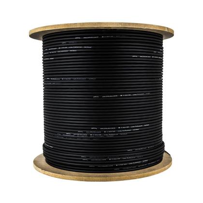 Imagem de Cabo Microfone Estereo Blindagem 2x0.30 - 1 Metro