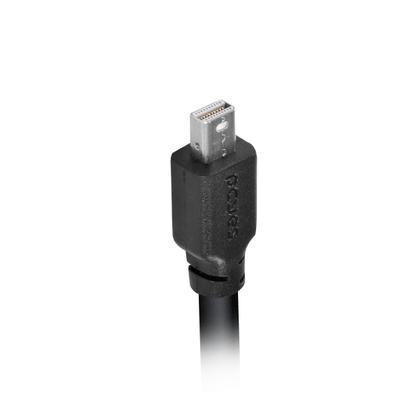 Imagem de Cabo mini displayport para hdmi 2m - pmdph-2