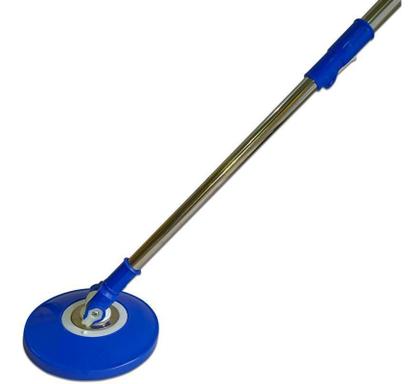 Imagem de Cabo Mop Giratório 360 Reposição Bompack