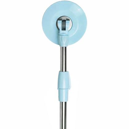 Imagem de Cabo Mop Pocket Refil Esfregão Limpeza Extensor Giratório