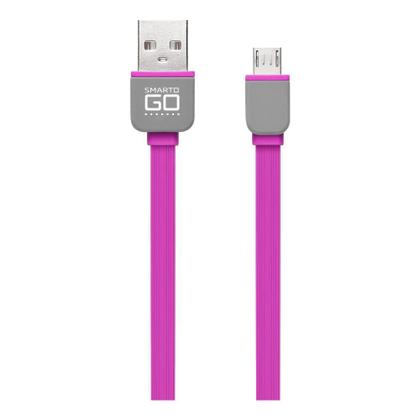 Imagem de Cabo Multilaser Micro Usb 5Pinos - Wi298