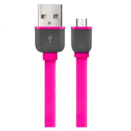 Imagem de Cabo Multilaser Micro Usb 5Pinos - Wi298