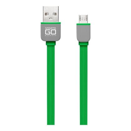Imagem de Cabo Multilaser Micro Usb 5Pinos - Wi298