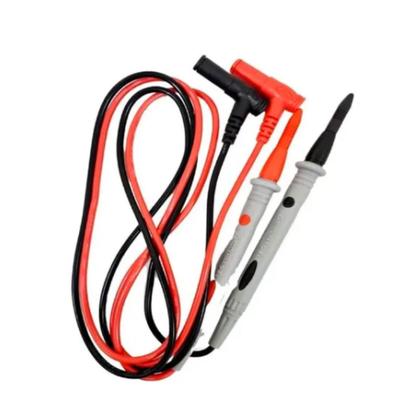Imagem de Cabo Multímetro Ponta De Prova Tipo Agulha