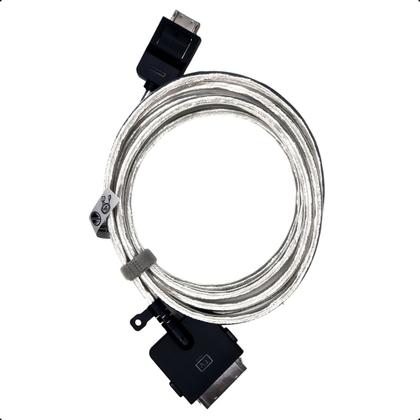 Imagem de Cabo One Connect 2,5M BN39-02688A Tv Samsung QN75QN800AGXZD