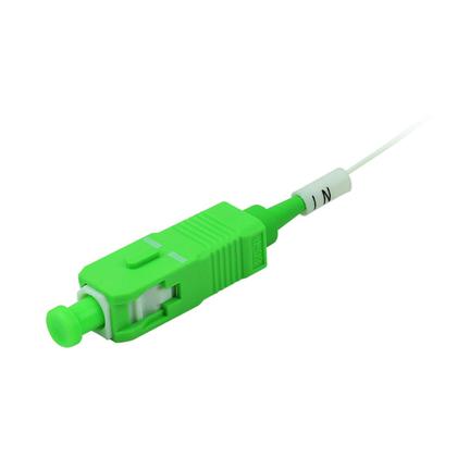 Imagem de Cabo Óptico Com Divisor Plc Splitter 1x32 Sc/apc Homologado